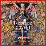 Trésors des Couvents. Nouvelle Espagne XVIIe Siècle (24/192 FLAC)