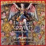 Trésors des Couvents. Nouvelle Espagne XVIIe Siècle (24/192 FLAC)