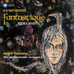Cluytens: Berlioz - Symphonie Fantastique (24/96 FLAC)