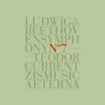Currentzis: Beethoven - Symphony no.7 (24/96 FLAC)