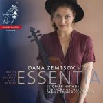 Dana Zemtsov - Essentia (SACD)