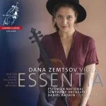 Dana Zemtsov - Essentia (SACD)