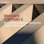 Dausgaard: Bruckner - Symphony no.6 (24/96 FLAC)