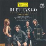 Duettango - Astor Piazzolla (SACD)