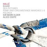 Elder, Hallé: Elgar - Sea Pictures, Pomp and Circumstance, Polonia (24/44 FLAC)