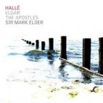 Elder, Hallé: Elgar - The Apostles (24/44 FLAC)