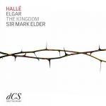 Elder, Hallé: Elgar - The Kingdom (24/44 FLAC)