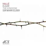 Elder, Hallé: Elgar - The Kingdom (24/44 FLAC)