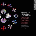 Ferguson: Leighton - Sacred Choral Works (24/44 FLAC)
