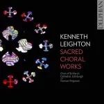 Ferguson: Leighton - Sacred Choral Works (24/44 FLAC)