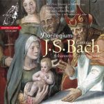 Florilegium: Bach - Cantatas (SACD)