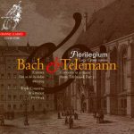 Florilegium: Bach - Cantata, Triple Concerto, Telemann - Concerto (SACD)
