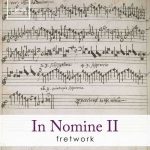Fretwork - In Nomine II (24/96 FLAC)