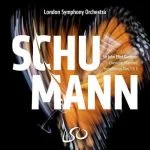 Gardiner: Schumann - Symphonies no.1 & 3 (24/96 FLAC)