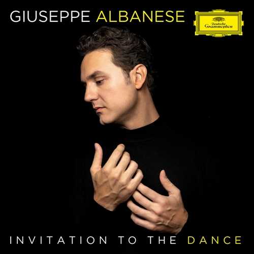 Giuseppe Albanese - Invitation To The Dance (24/96 FLAC)