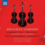 Guerrero: Leshnoff - Symphony no.4 "Heichalos" (24/96 FLAC)