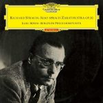 Hetzel, Böhm: Strauss - Also sprach Zarathustra (SACD)