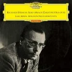 Hetzel, Böhm: Strauss - Also sprach Zarathustra (SACD)