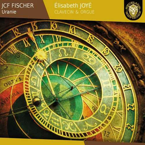 Joye: Fischer - Uranie (24/88 FLAC)