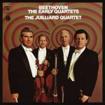 Juilliard String Quartet: Beethoven - The Early Quartets (24/192 FLAC)