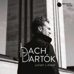 Julien Libeer: Bach, Bartók (24/96 FLAC)