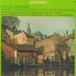 Kertesz: Haydn, Mozart - Symphonies (SACD)