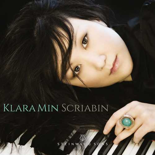 Klara Min - Scriabin (24/192 FLAC)
