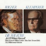 Klemperer: Wagner - Die Walküre (SACD)