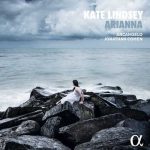 Kate Lindsey - Arianna (24/96 FLAC)