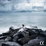 Kate Lindsey - Arianna (24/96 FLAC)