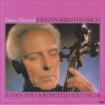 Mainardi: Bach - Suiten für Violoncello Solo no.1-6 (SACD)