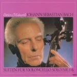 Mainardi: Bach - Suiten für Violoncello Solo no.1-6 (SACD)