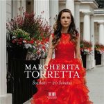 Margherita Torretta: Scarlatti - 20 Sonatas (24/48 FLAC)