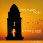 Milnes: Las Ciudades de Oro (24/44 FLAC)
