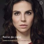 Hanna-Elisabeth Müller, Juliane Ruf - Reine de cœur (24/96 FLAC)