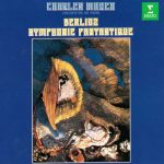 Munch: Berlioz - Symphonie Fantastique, Brahms - Symphony no.1 (SACD)