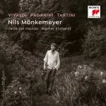 Nils Monkemeyer - Vivaldi, Paganini, Tartini (24/48 FLAC)