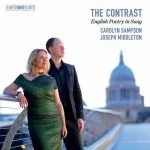 Sampson, Middleton: The Contrast - English Poetry in Song (24/96 FLAC)