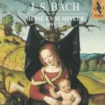 Savall: Bach - Mass in B minor BWV232 (24/96 FLAC)