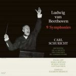 Schuricht: Beethoven - 9 Symphonies (SACD)