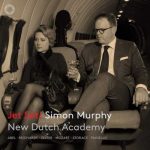 Simon Murphy - Jet Set! (24/96 FLAC)