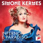 Simone Kermes - Inferno e Paradiso (24/96 FLAC)