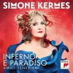 Simone Kermes - Inferno e Paradiso (24/96 FLAC)