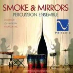 Smoke & Mirrors vol.1 (SACD)