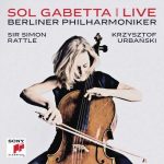 Sol Gabetta - Live (24/48 FLAC)
