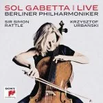 Sol Gabetta - Live (24/48 FLAC)
