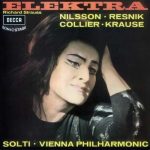 Solti: Strauss - Elektra (24/96 FLAC)