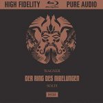 Solti: Wagner - Der Ring des Nibelungen (24/48 FLAC)