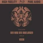Solti: Wagner - Der Ring des Nibelungen (24/48 FLAC)