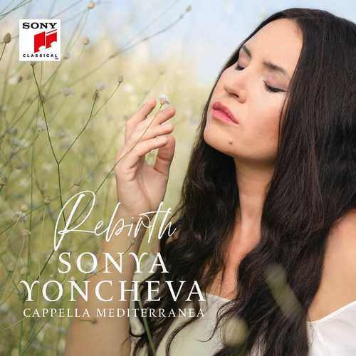 Sonya Yoncheva - Rebirth (24/96 FLAC)